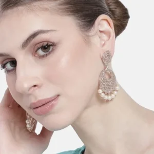 Estele Designer Fancy Earings Collection for Women & Girls