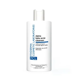 FIXDERMA COSMETIC LABORATORIES