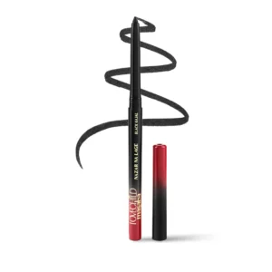 LoveChild Masaba Kajal Pencil Coal Black Matte
