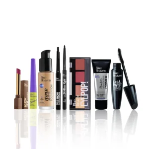 Blue Heaven Festive Makeup Kit