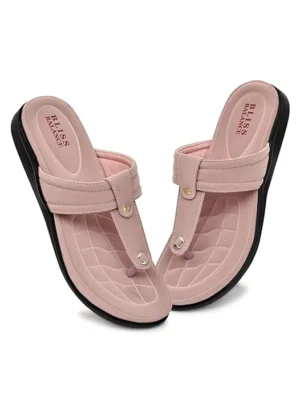 Extra Soft Women's Comfortable Highcushioned Doctor Slippers